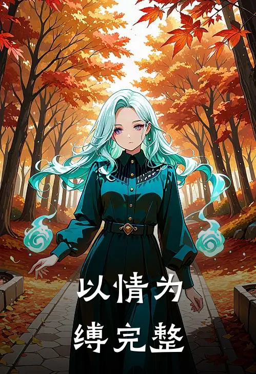 以情为缚完整