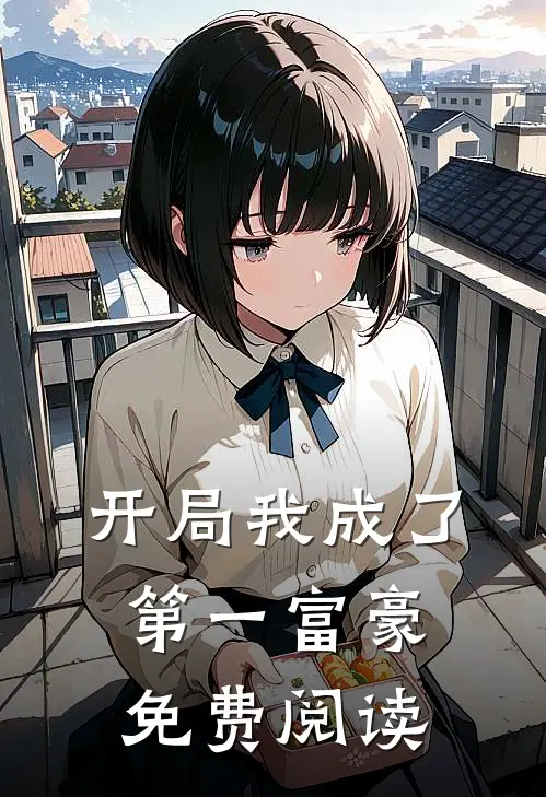 开局我成了第一富豪免费阅读
