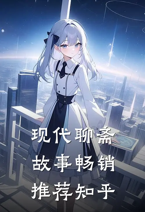 现代聊斋故事畅销推荐知乎