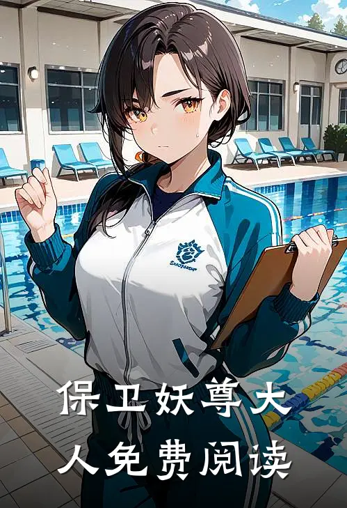 保卫妖尊大人免费阅读