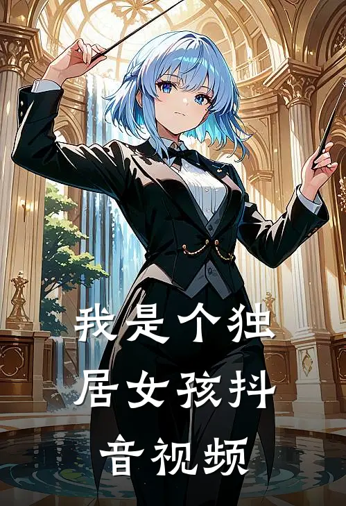 我是个独居女孩抖音视频