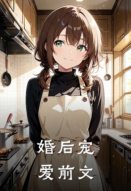 婚后宠爱前文