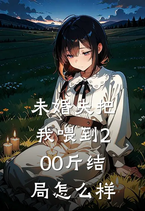 未婚夫把我喂到200斤结局怎么样