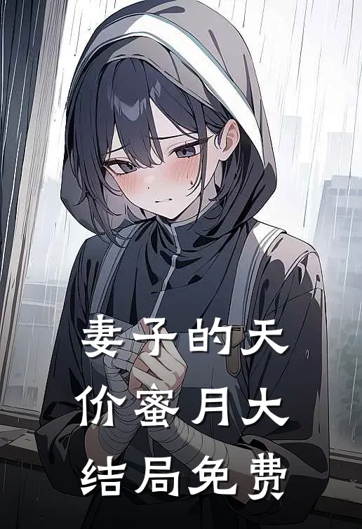 妻子的天价蜜月大结局免费