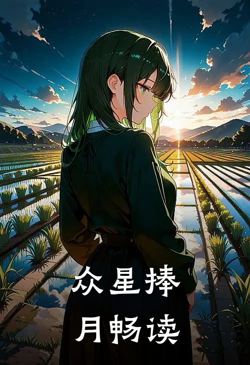 众星捧月畅读