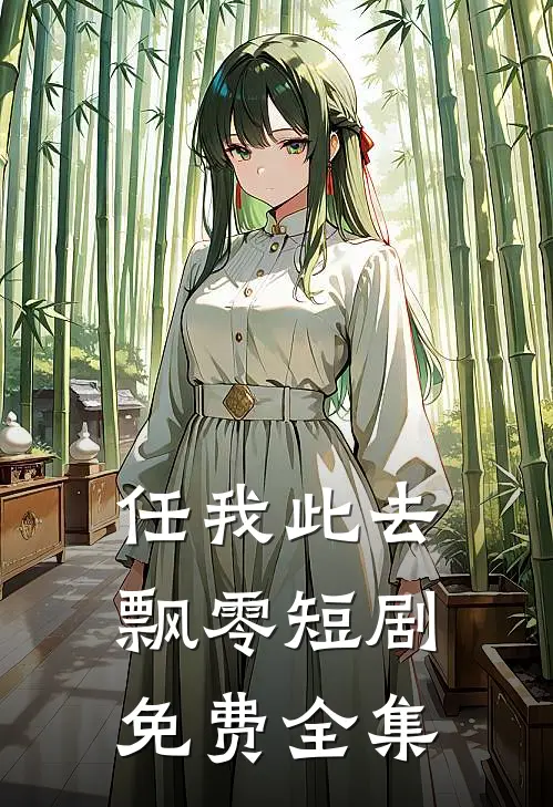 任我此去飘零短剧免费全集