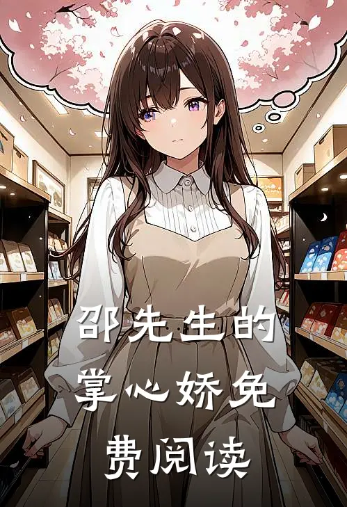 邵先生的掌心娇免费阅读