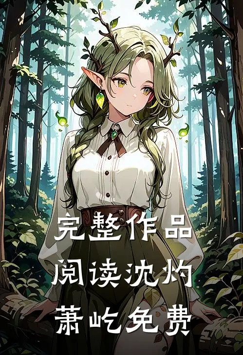 完整作品阅读沈灼萧屹免费