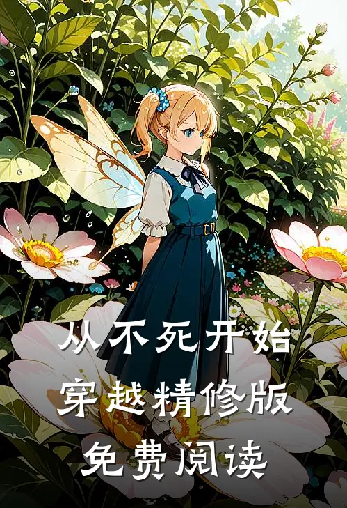 从不死开始穿越精修版免费阅读