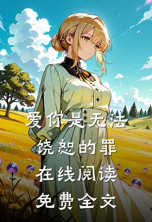 爱你是无法饶恕的罪在线阅读免费全文