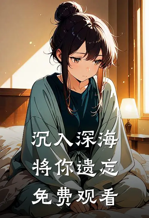 沉入深海将你遗忘免费观看
