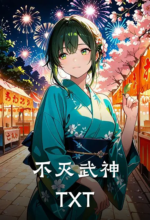 不灭武神TXT