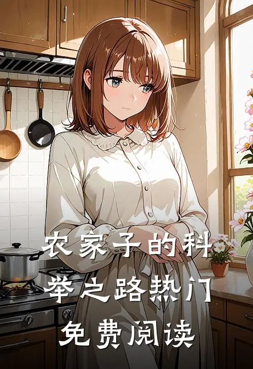 农家子的科举之路热门免费阅读