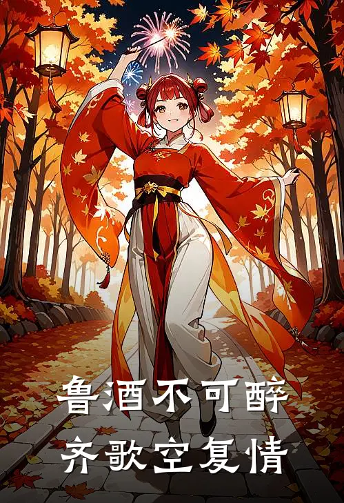 鲁酒不可醉,齐歌空复情