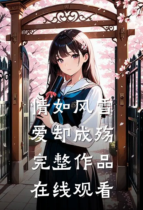 情如风雪爱却成殇完整作品在线观看