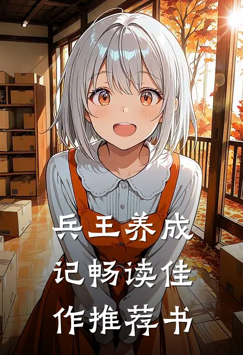 兵王养成记畅读佳作推荐书