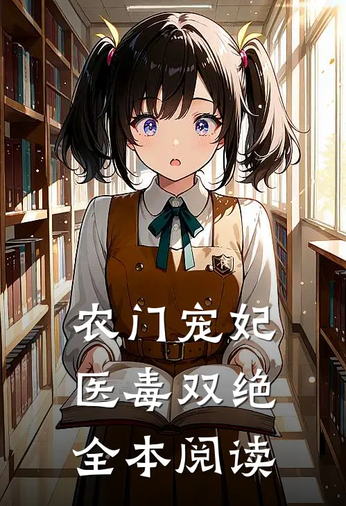 农门宠妃医毒双绝全本阅读