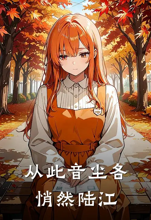 从此音尘各悄然陆江
