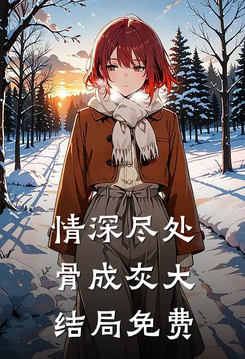 情深尽处骨成灰大结局免费