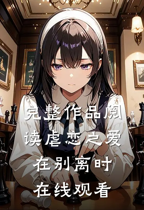 完整作品阅读虐恋之爱在别离时在线观看