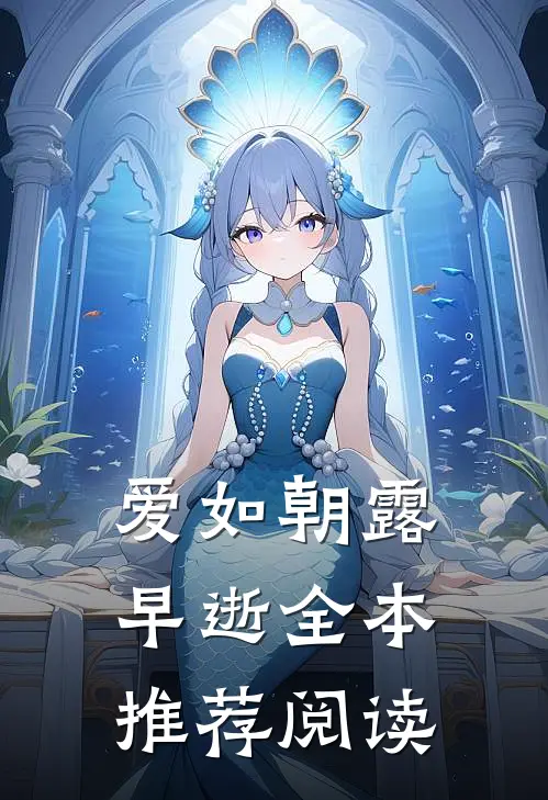 爱如朝露早逝全本推荐阅读