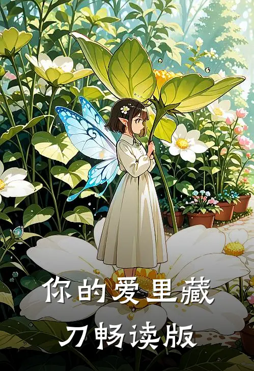 你的爱里藏刀畅读版