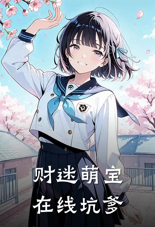 财迷萌宝在线坑爹
