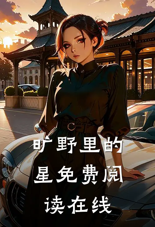 旷野里的星免费阅读在线