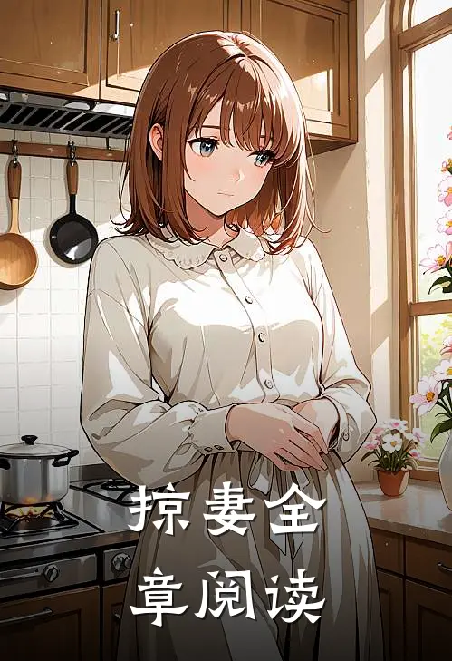 掠妻全章阅读