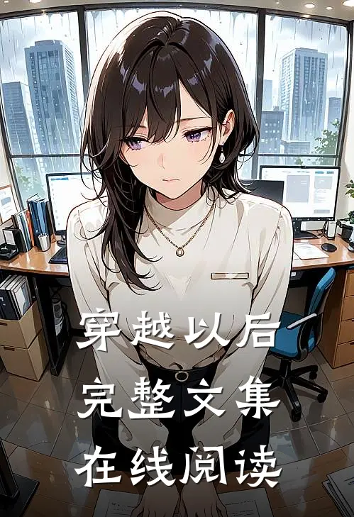 穿越以后完整文集在线阅读