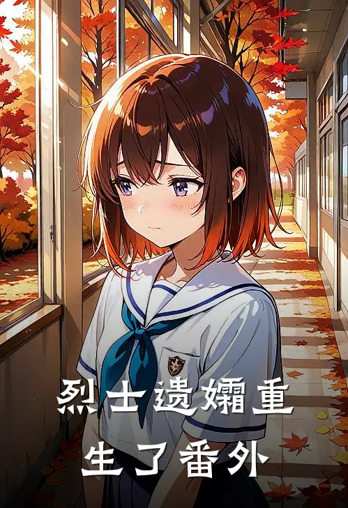 烈士遗孀重生了番外