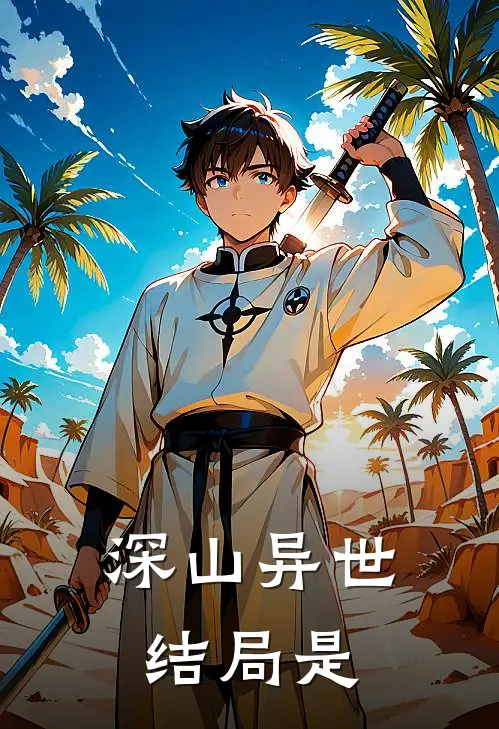 深山异世结局是