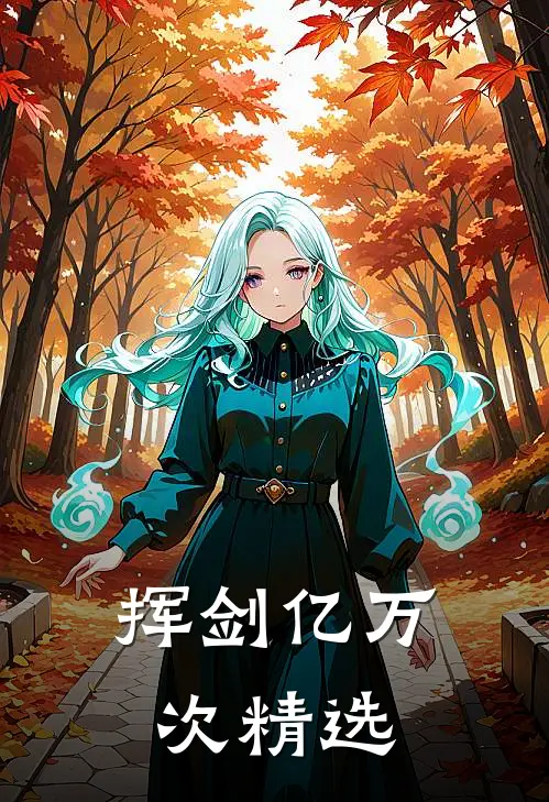 挥剑亿万次精选