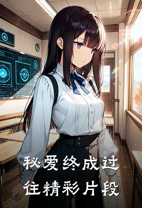 秘爱终成过往精彩片段