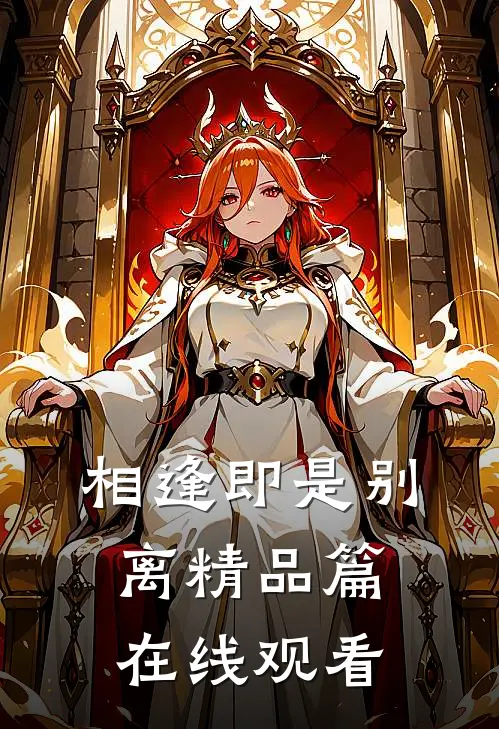 相逢即是别离精品篇在线观看