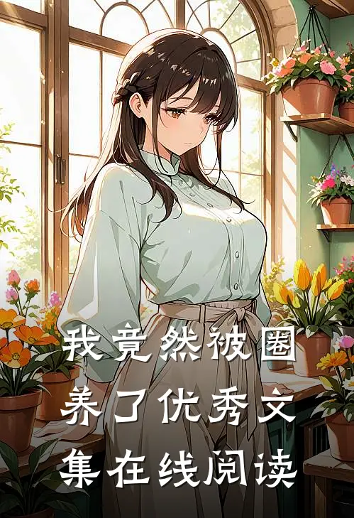 我竟然被圈养了优秀文集在线阅读
