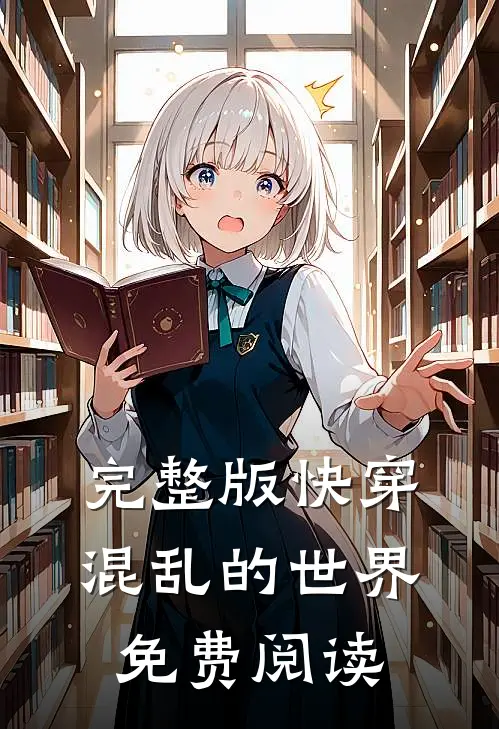 完整版快穿混乱的世界免费阅读