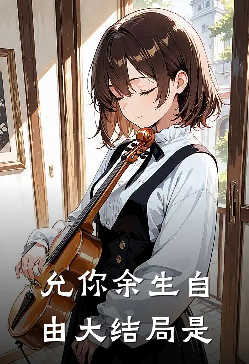 允你余生自由大结局是
