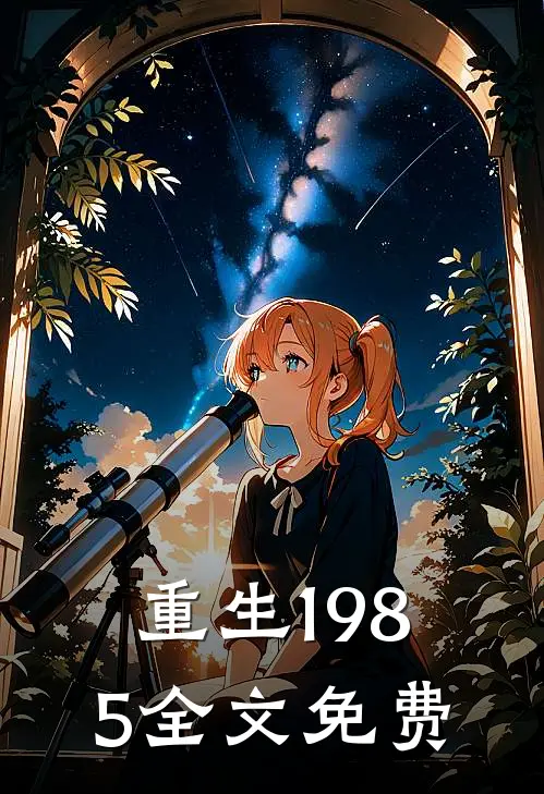 重生1985全文免费