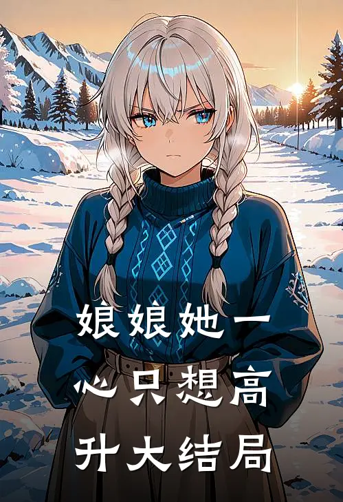 娘娘她一心只想高升大结局