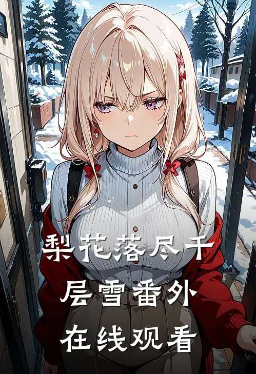 梨花落尽千层雪番外在线观看