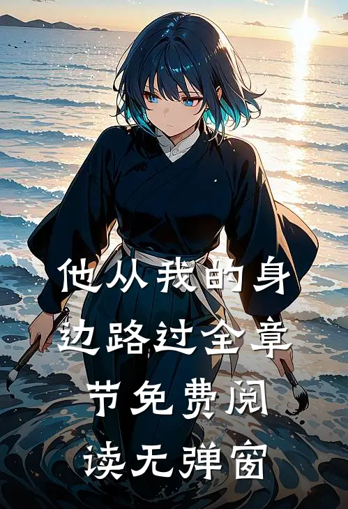 他从我的身边路过全章节免费阅读无弹窗