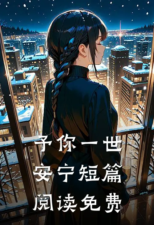 予你一世安宁短篇阅读免费
