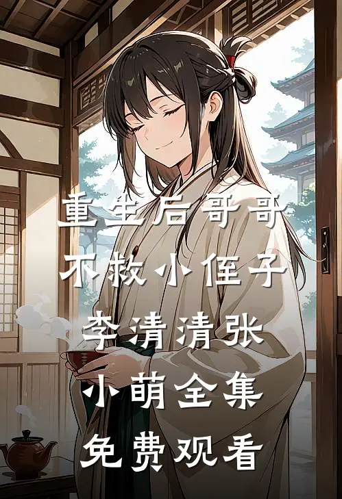 重生后哥哥不救小侄子李清清张小萌全集免费观看
