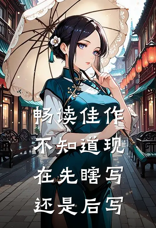 畅读佳作不知道现在先瞎写还是后写