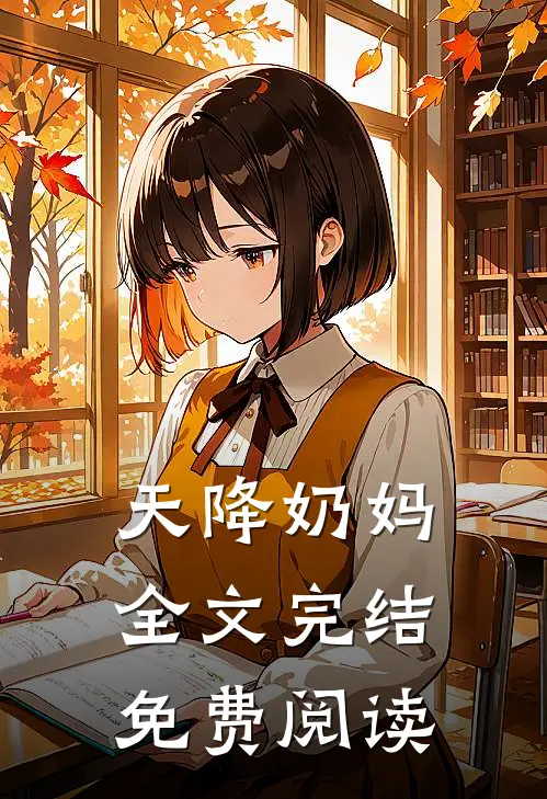天降奶妈全文完结免费阅读