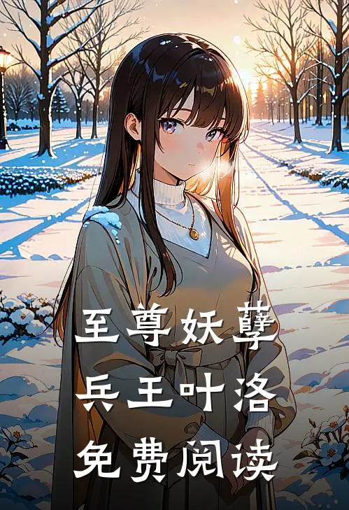 至尊妖孽兵王叶洛免费阅读