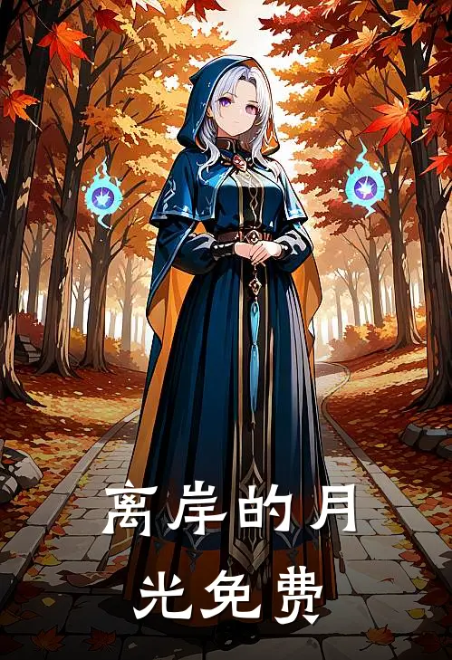 离岸的月光免费