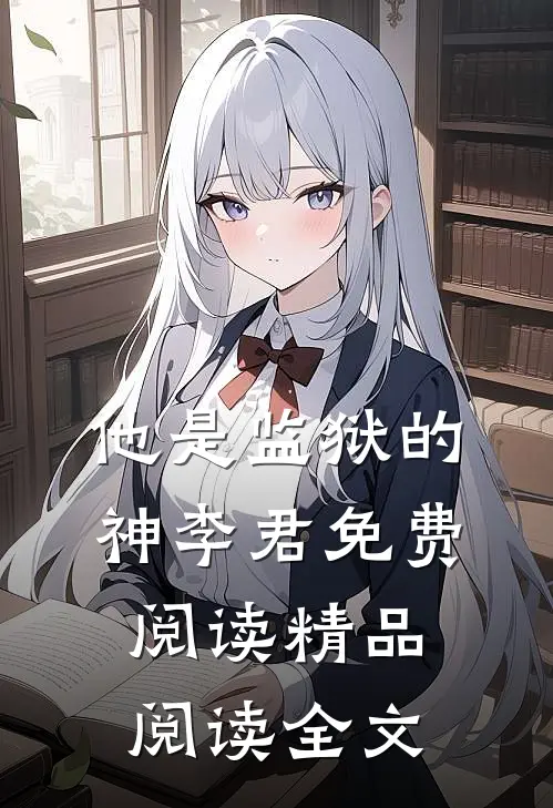 他是监狱的神李君免费阅读精品阅读全文