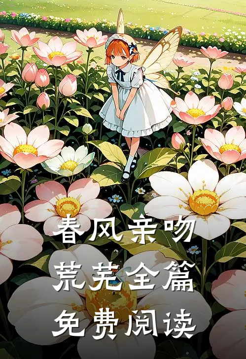 春风亲吻荒芜全篇免费阅读